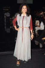 Sushma Reddy at Shrivan Naresh show at Lakme Fashion Week Day 4 on 6th Aug 2012 (58).JPG